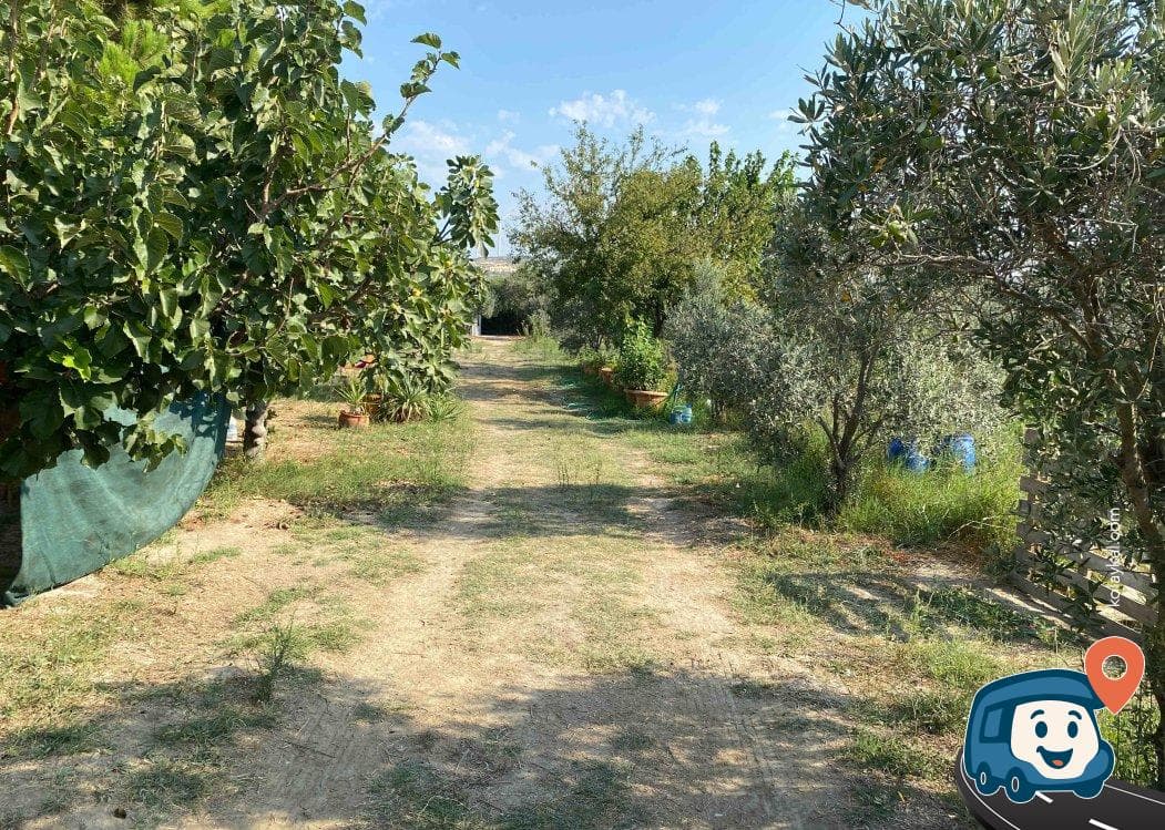 İzmir Sakin ve Huzurlu Aile Kamp Alanı - Seferihisar, foto 1