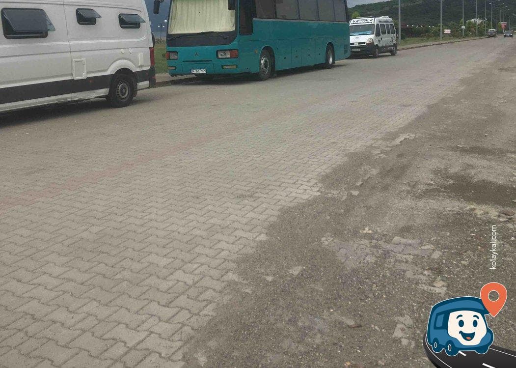Filyos Kamp Alanı - Çaycuma, Zonguldak, foto 1