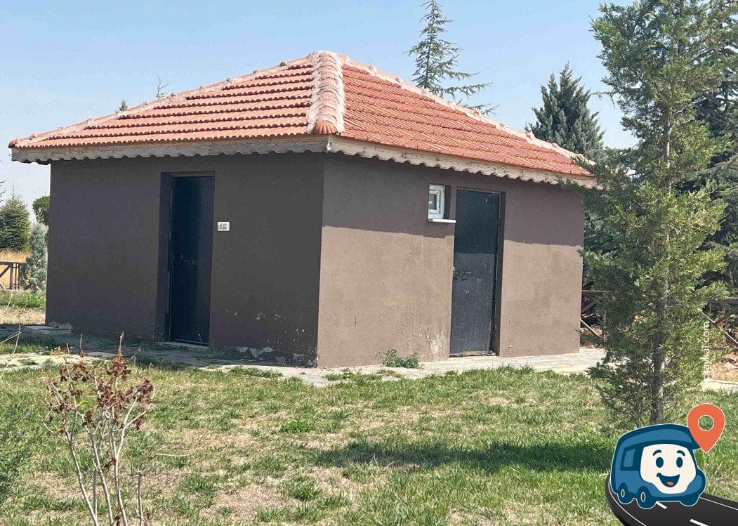 Piknik Alanı - Odunpazarı, Eskişehir, foto 1