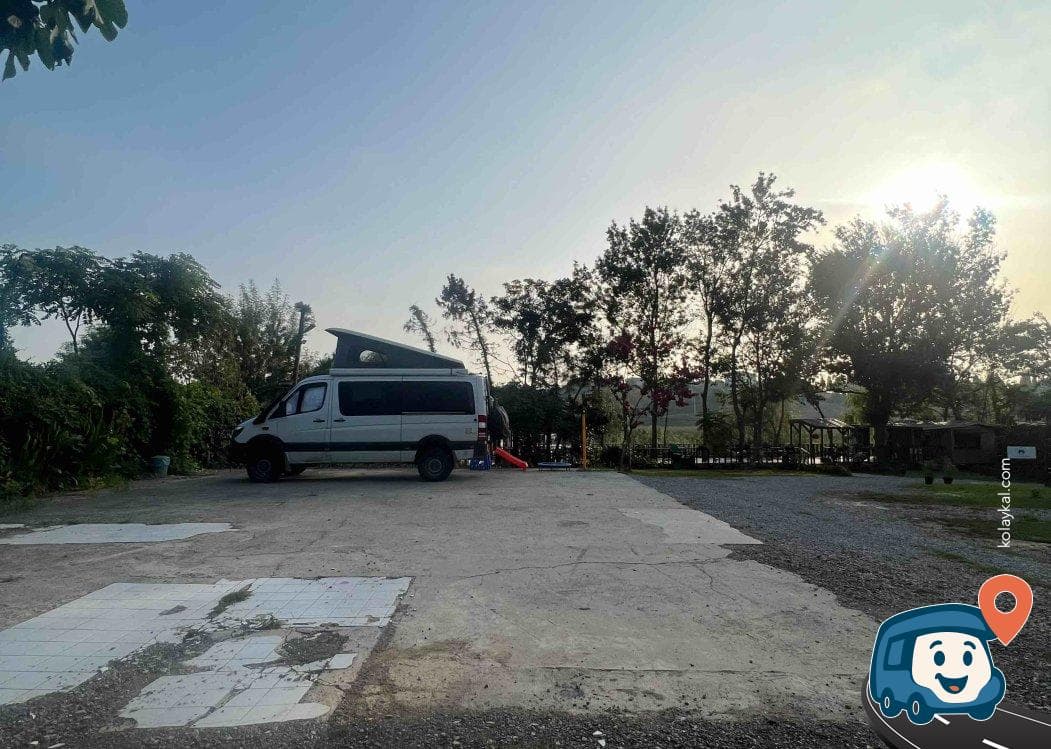Natura Camping - Adapazarı, Sakarya, foto 1