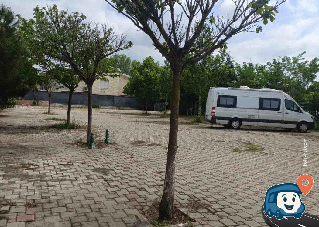 Sahil Kamp Alanı - Marmaraereğlisi, Tekirdağ, foto 3