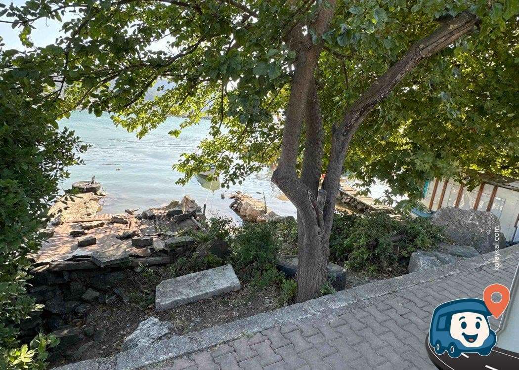 Cide Limanı Park Alanı - Kastamonu, foto 2
