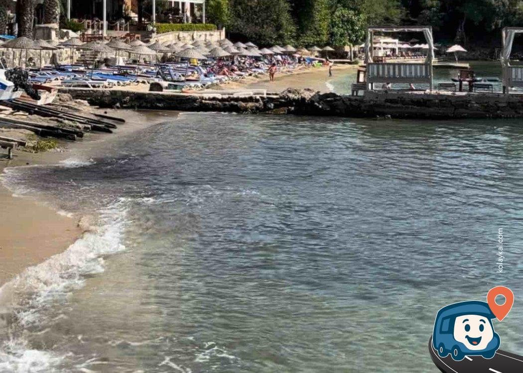 Mobil Aile Çay Bahçesi (erbakan'ın Yeri) - Sinop Merkez, Sinop, foto 1