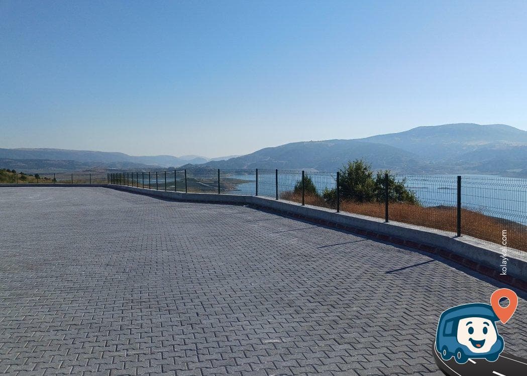 Lavanta Adası - Çekerek, Yozgat, foto 1
