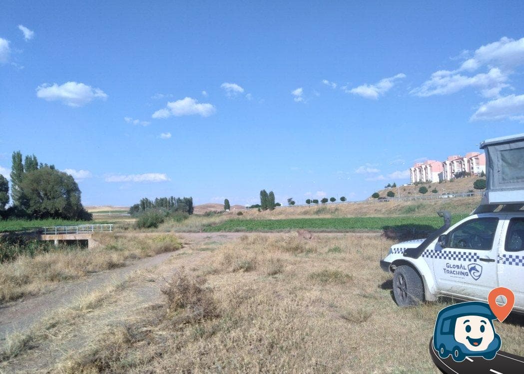 Şarkışla Kırsal Kamp Alanı - Sivas, foto 2