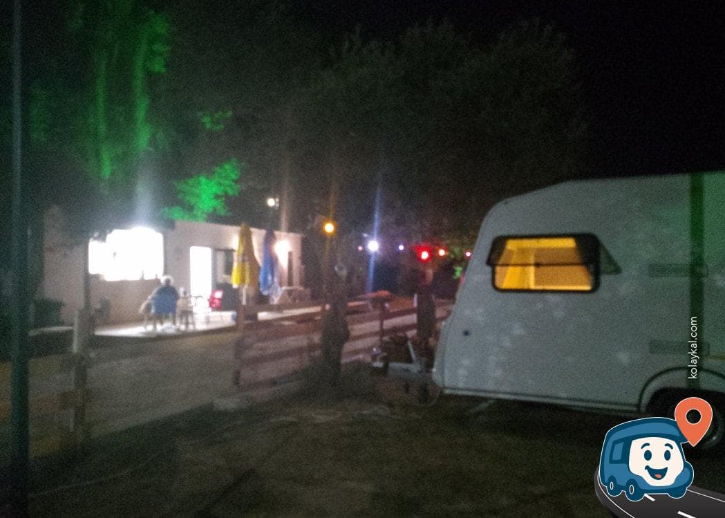Gökova Kamp Alanı Akyaka - Ula, Muğla, foto 1