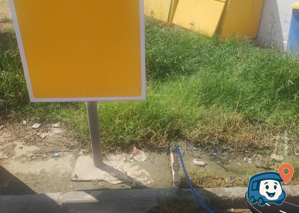 Yelki Su Kaynağı - Güzelbahçe, İzmir, foto 1