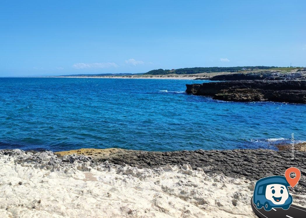 Kandıra Tuzağzı Deniz Manzaralı Kamp ve Otopark Alanı - Kocaeli, foto 3