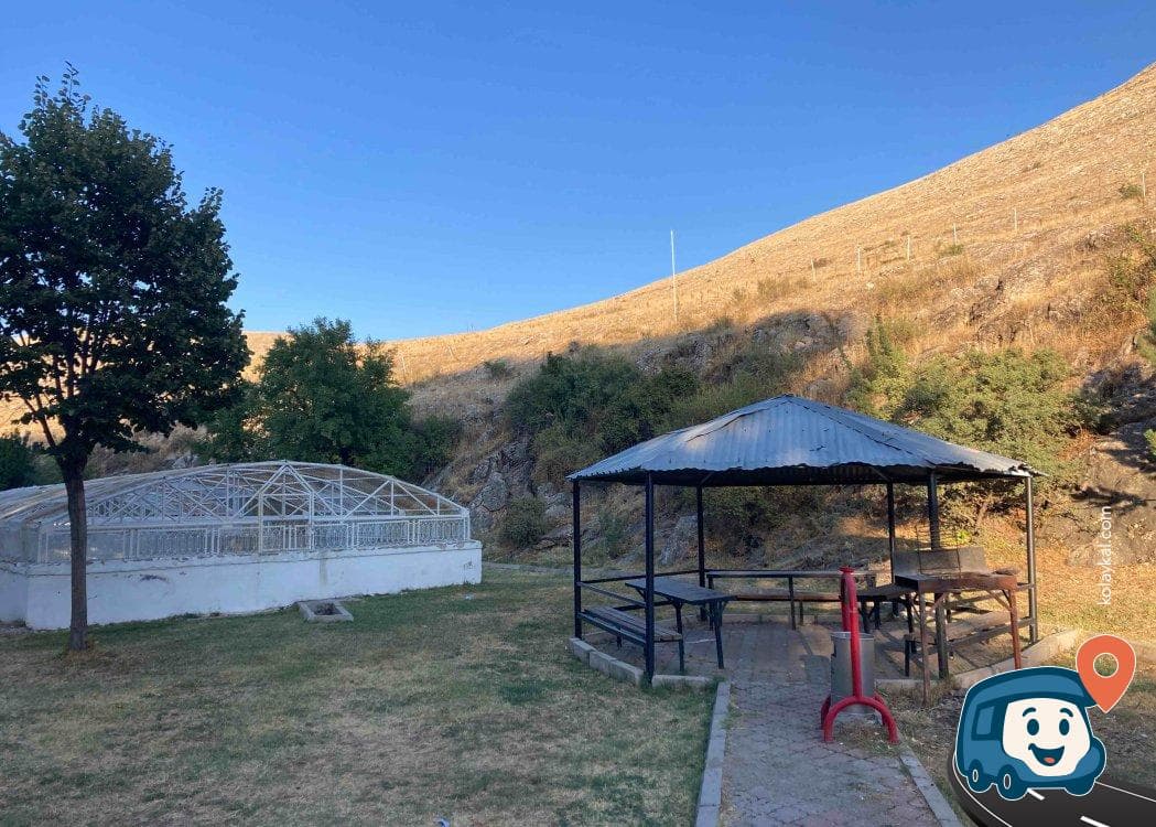 Kayseri Köy Yakını Piknik Alanı - Melikgazi, foto 4