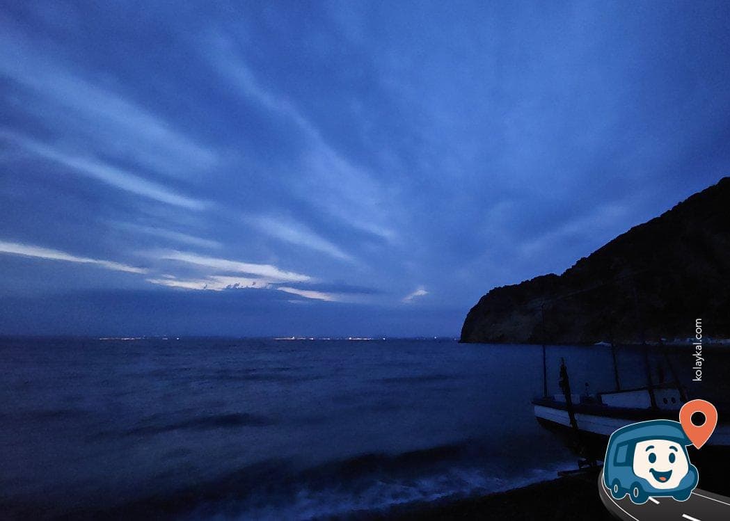 Kabatepe Koyu - Gelibolu, Çanakkale, foto 4