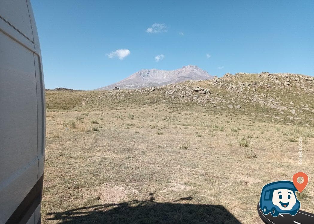 Dağ Platosu - Melikgazi, Kayseri, foto 6