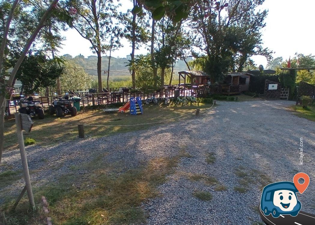 Natura Camping - Adapazarı, Sakarya, foto 3