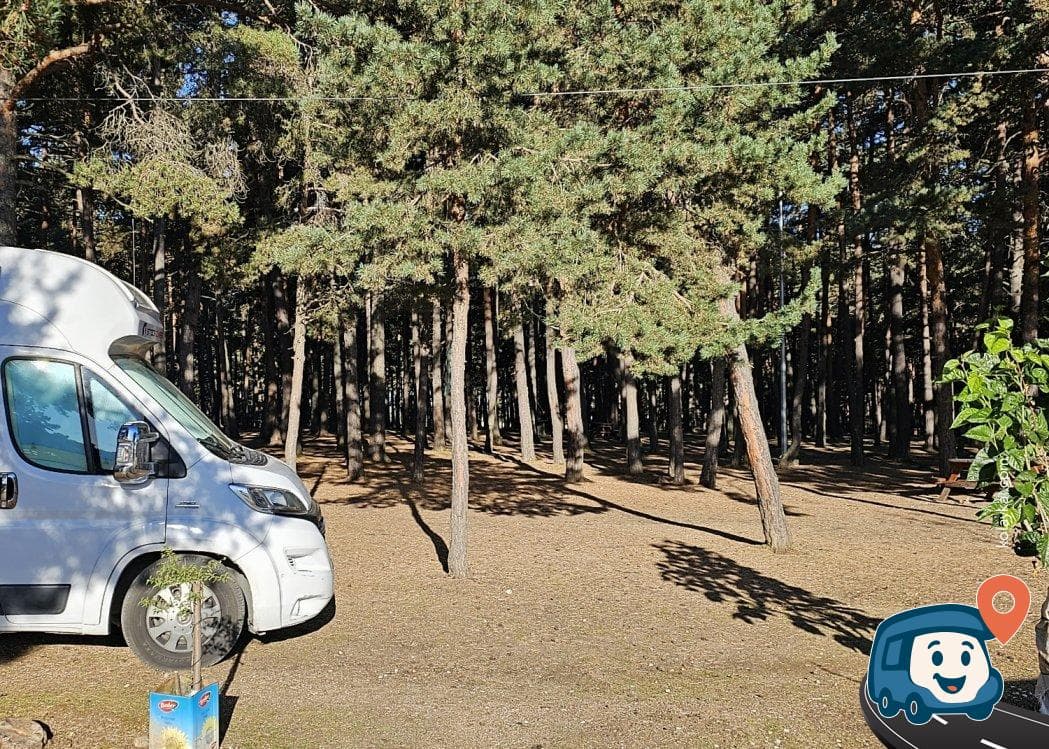 Şehit Şerife Bacı Tabiat Parkı Atasoyun Yeri - Kastamonu Merkez, Kastamonu, foto 2