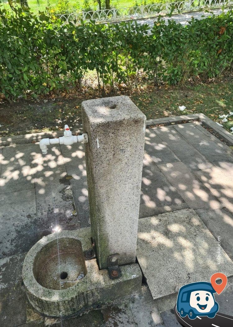İstanbul Halk Parkı Yanı Günübirlik Otoparkı - Esenyurt, foto 2