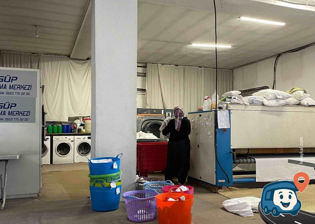 Ürgüp Çamaşır Yıkama Merkezi - Nevşehir, foto 2