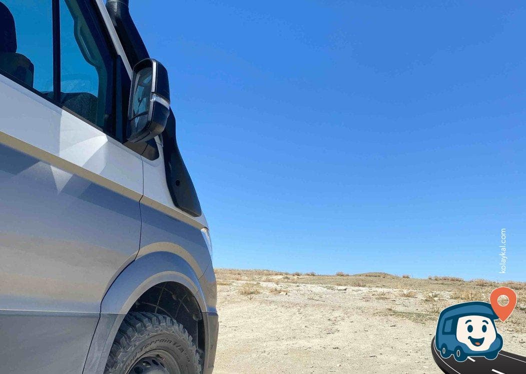 Kışla Yaylası - Kulu, Konya, foto 1