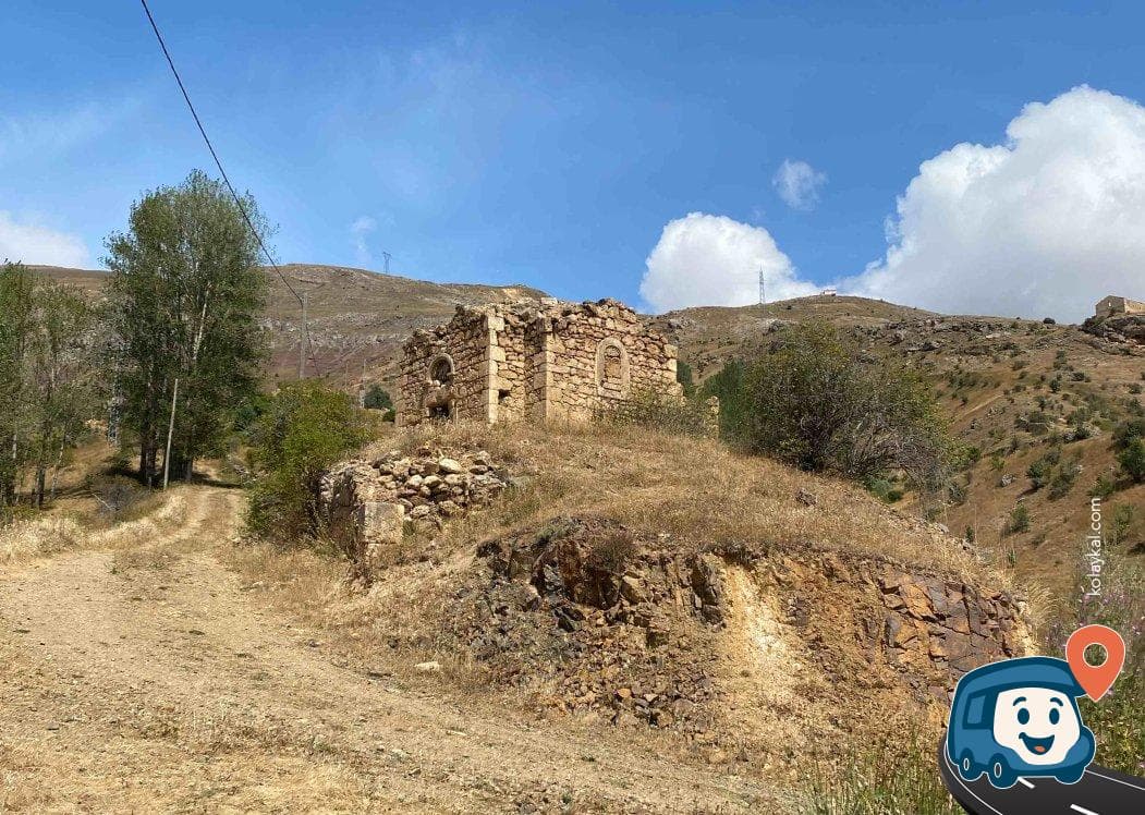 Sümela Manastırı Yaylaları Kamp Alanı - Gümüşhane Merkez, Gümüşhane, foto 2