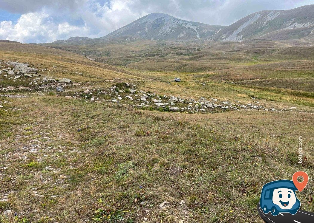Posof Yaylası - Ardahan, foto 1
