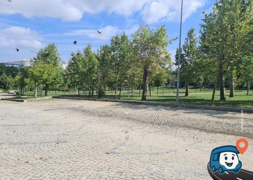 İstanbul Halk Parkı Yanı Günübirlik Otoparkı - Esenyurt, foto 1