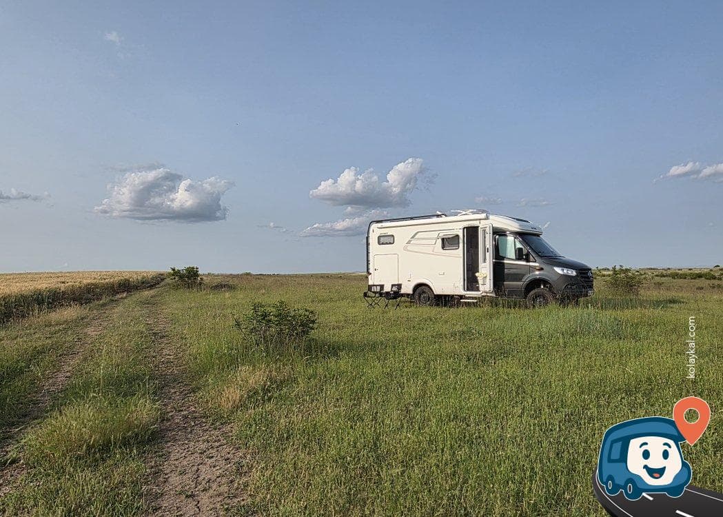 Oğulpaşa Kamp Alanı - Havsa, Edirne, foto 5