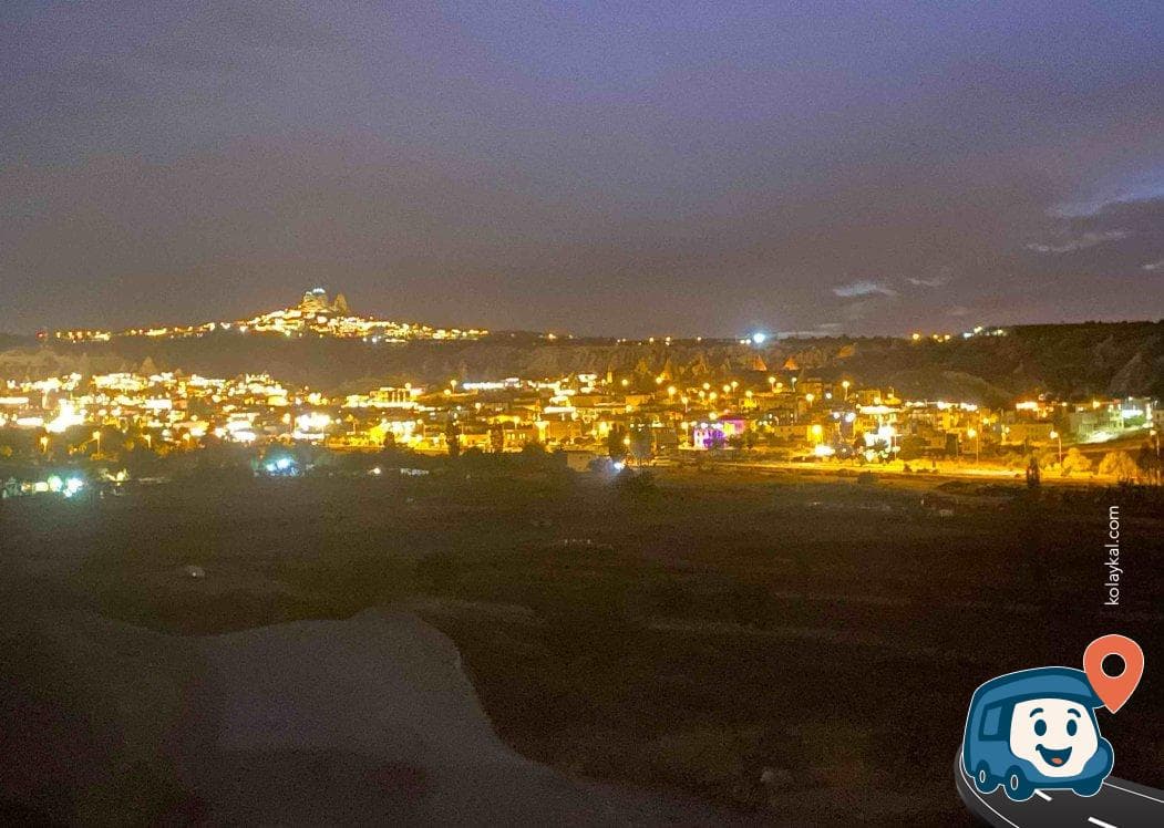 Göreme Kamp Alanı - Nevşehir Merkez, Nevşehir, foto 5