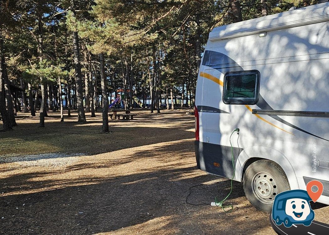 Şehit Şerife Bacı Tabiat Parkı Atasoyun Yeri - Kastamonu Merkez, Kastamonu, foto 3