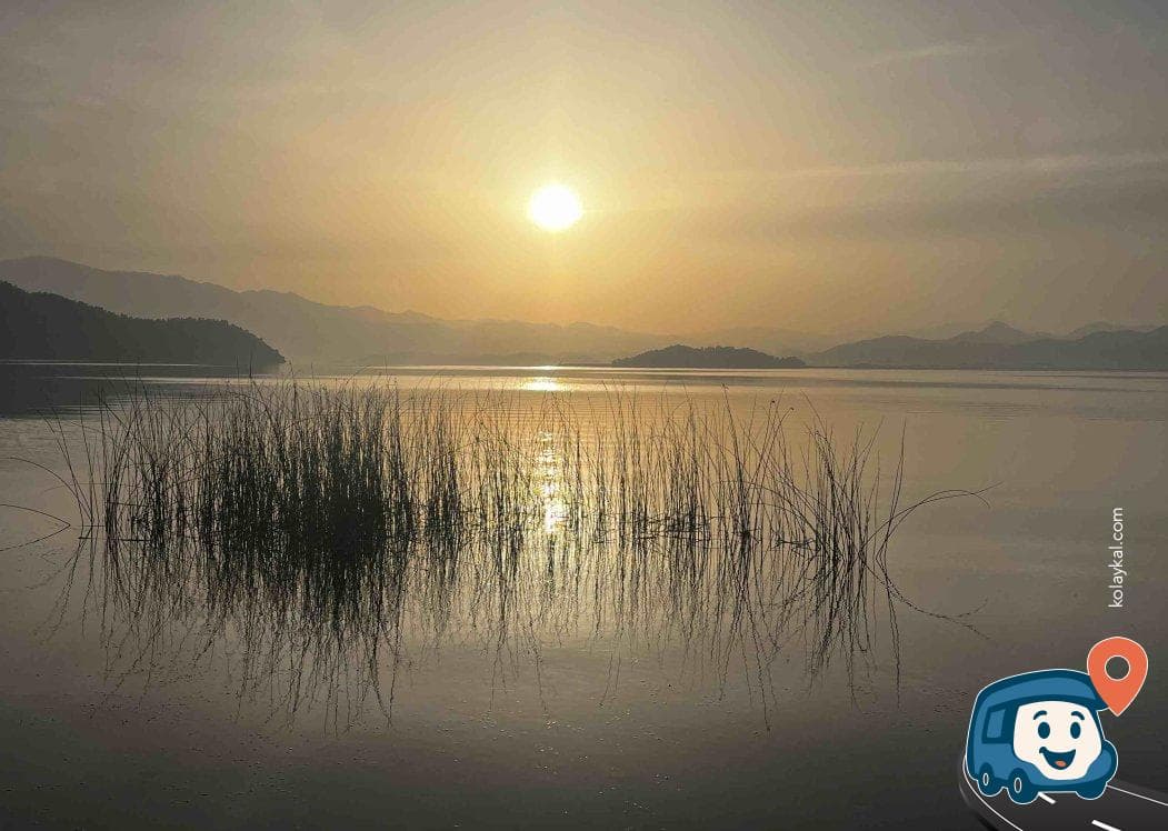 Köyceğiz Gölü Kenarı Kamp Alanı - Muğla, foto 4
