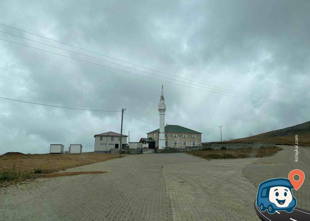 Sümela Manastırı Yaylaları Kamp Alanı - Gümüşhane Merkez, Gümüşhane, foto 4