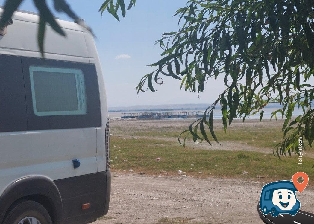 Eber Gölü - Çivril, Denizli, foto 1