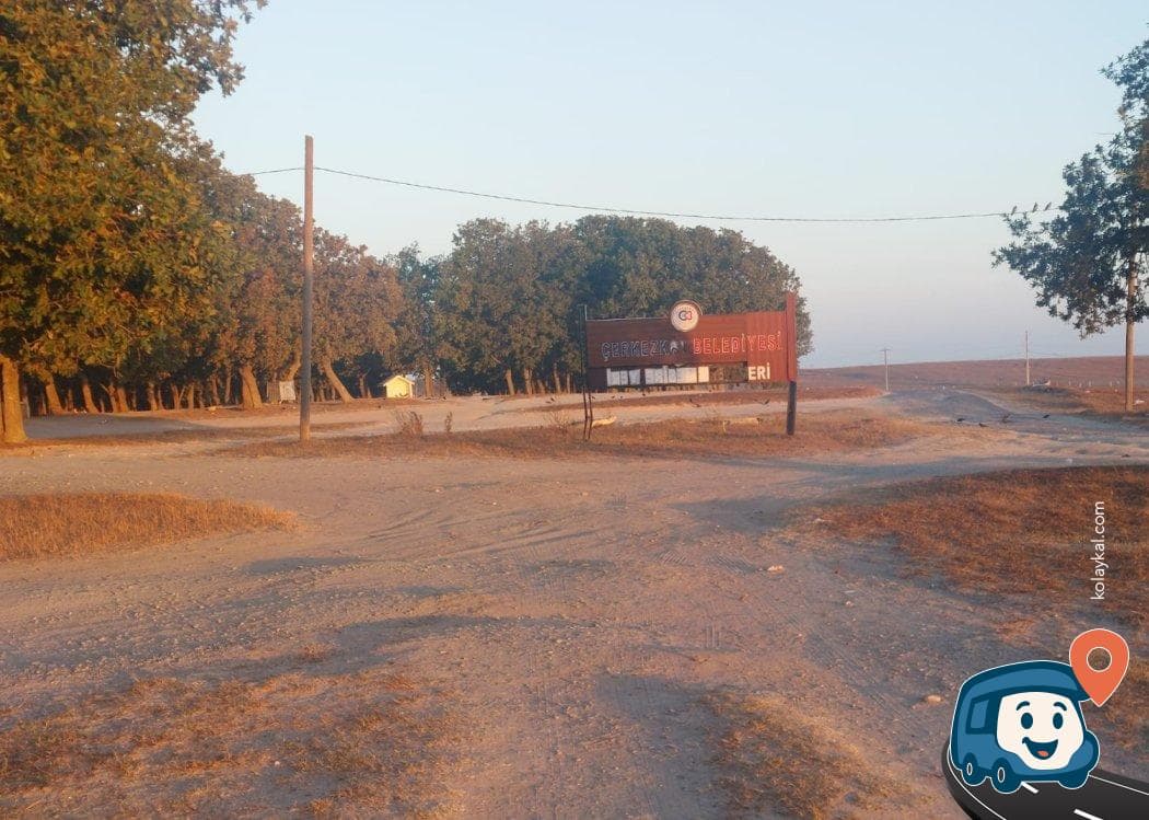 Kızılpınar Kocameşe Piknik Alanı - Çerkezköy, Tekirdağ, foto 2