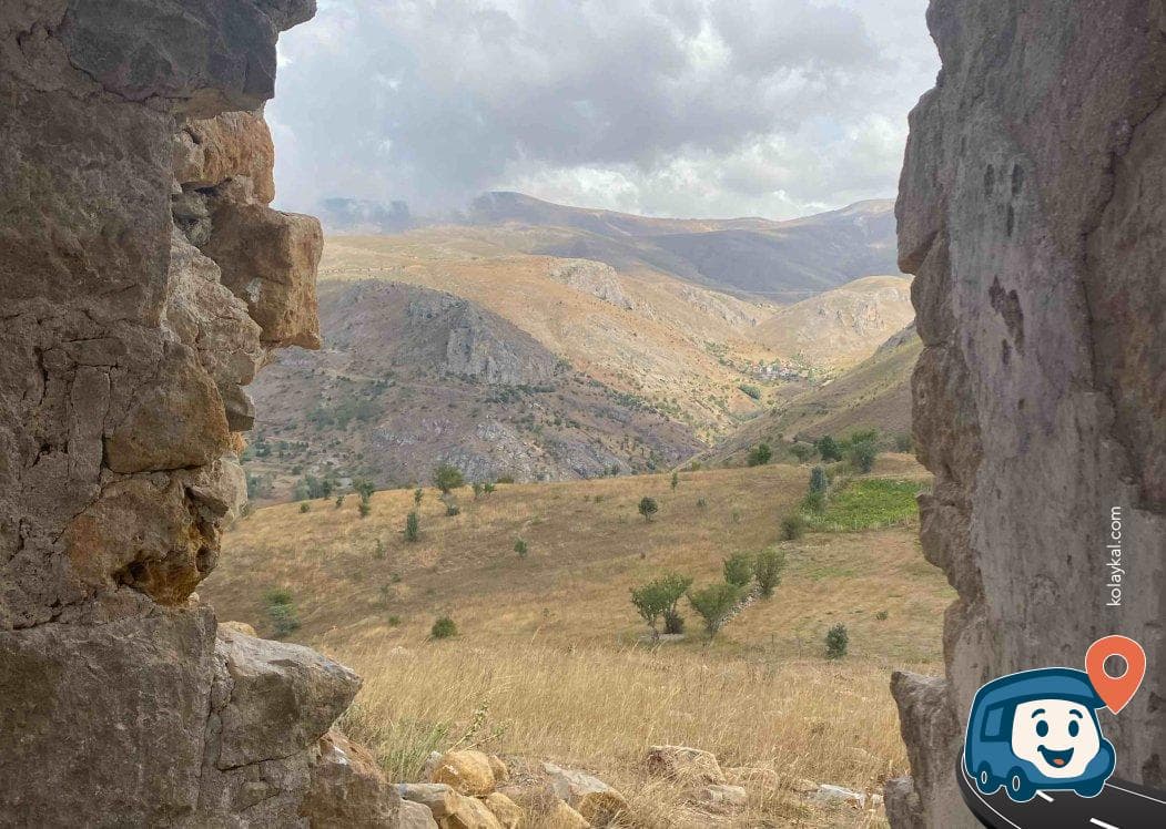 Sümela Manastırı Yaylaları Kamp Alanı - Gümüşhane Merkez, Gümüşhane, foto 3
