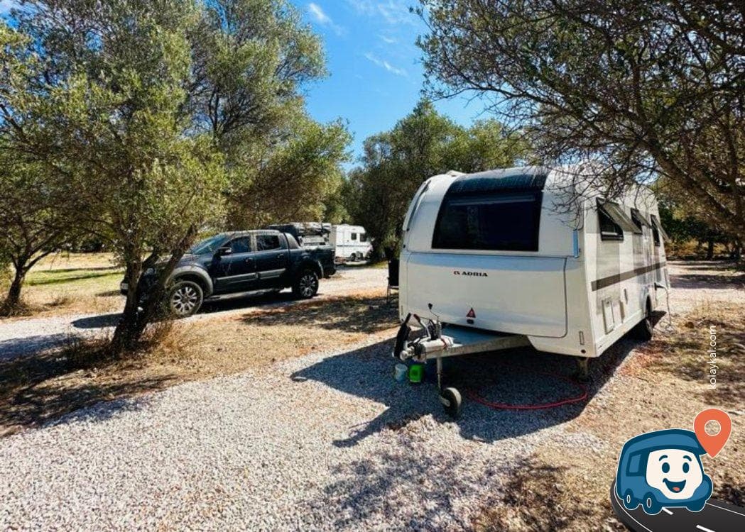 Olivia Rv Kamp Alanı - Urla, İzmir, foto 7