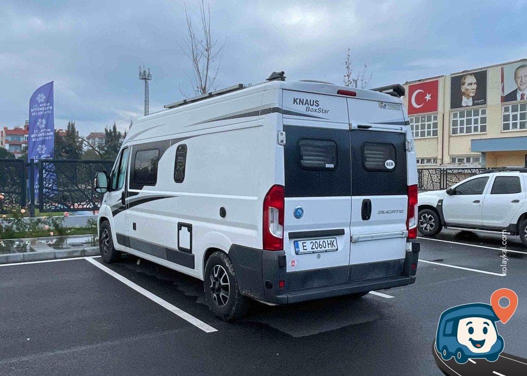 Mimar Sinan Parkı - Efeler, Aydın, foto 1