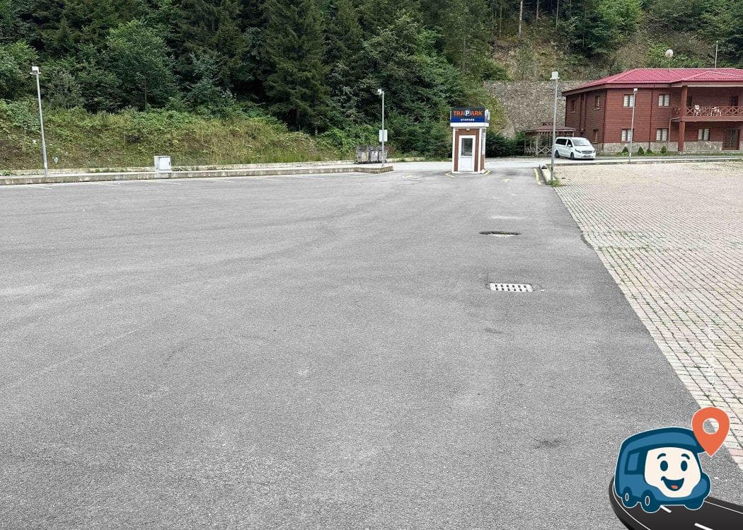 Uzungöl Kamp Alanı - Çaykara, Trabzon, foto 3