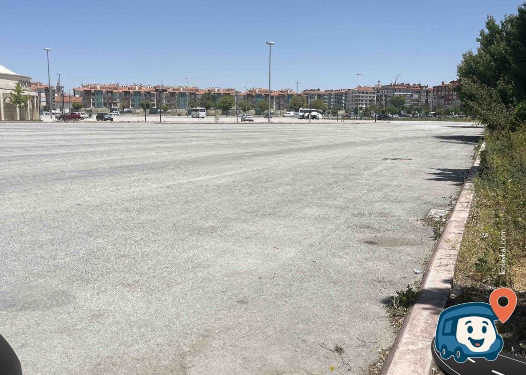 Panorama Konya Müzesi - Karatay, foto 14