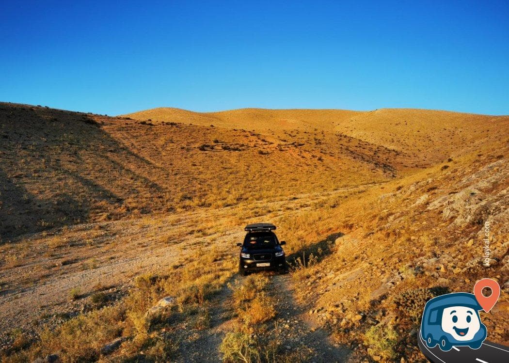 Konya Göreme Yolu Mola Noktası - Karatay, foto 2