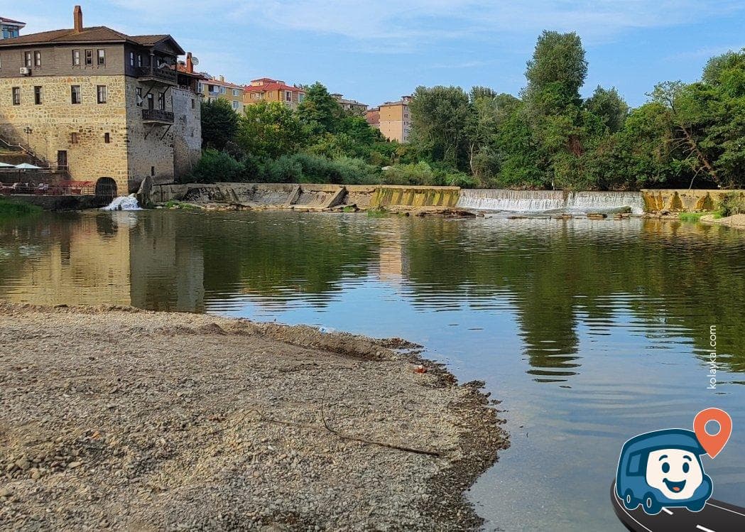 Çağlayan Piknik Alanı - Bartın Merkez, Bartın, foto 2