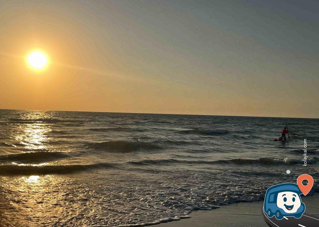Patara Sahili Sakin Koy Kamp Alanı - Seydikemer, Muğla, foto 2