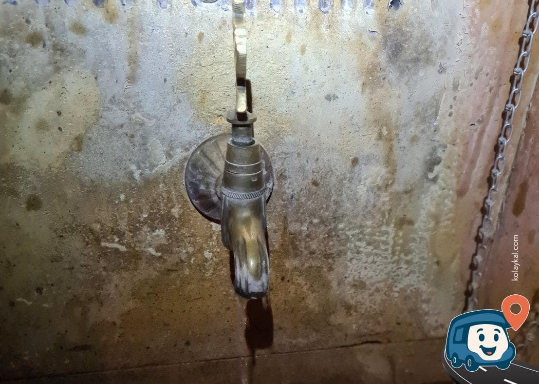 Yarhisar Su Kaynağı - Niğde Merkez, Niğde, foto 2