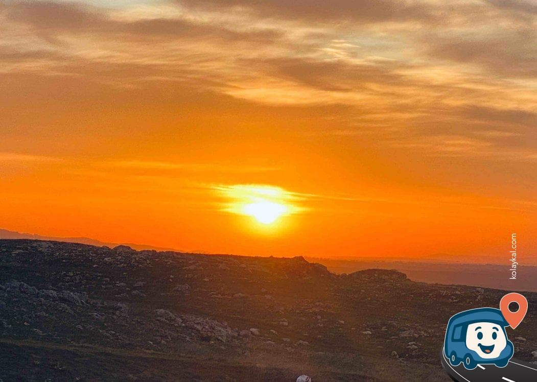 Adıyaman Gerger Yakınlarında Panoramik Manzaralı Kamp Alanı - Adıyaman Merkez, foto 2
