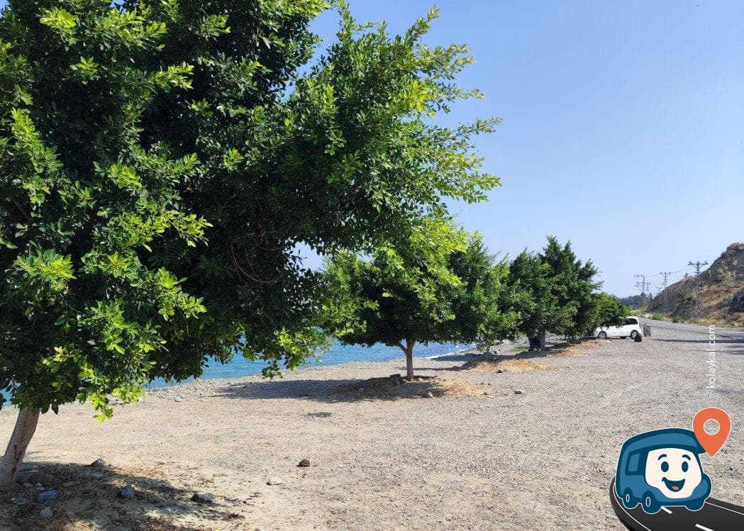 Halka Açık Çeşme - Arsuz, Hatay, foto 1