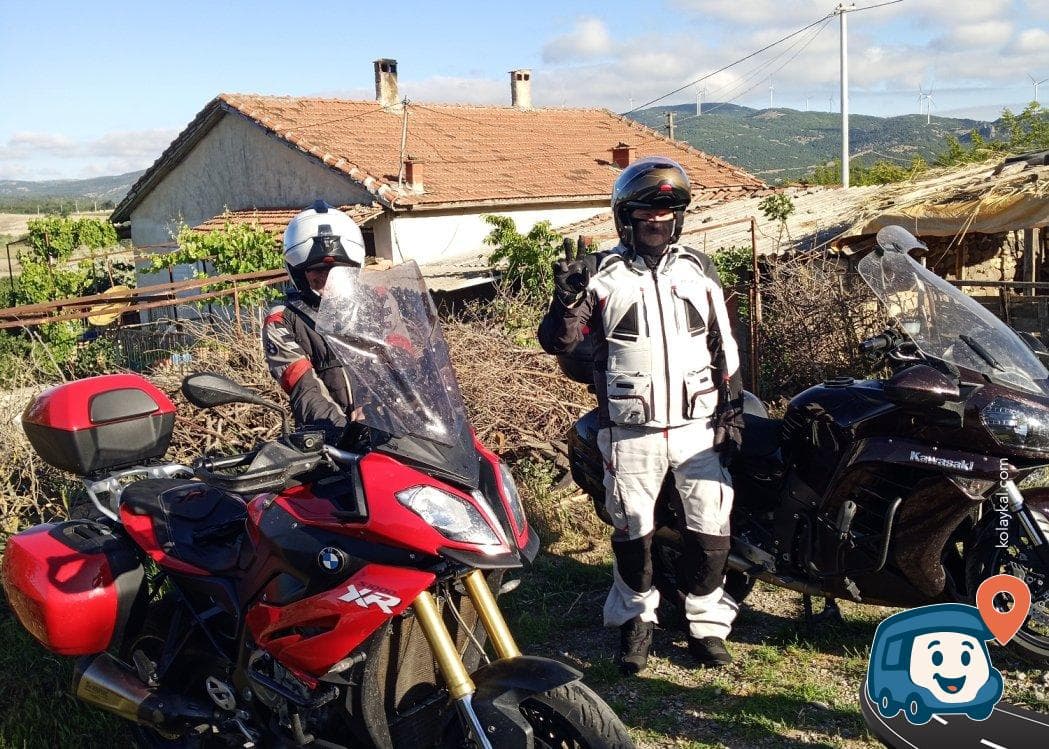 Özgür'ün Organik Çiftliği - Kırkağaç, Manisa, foto 3