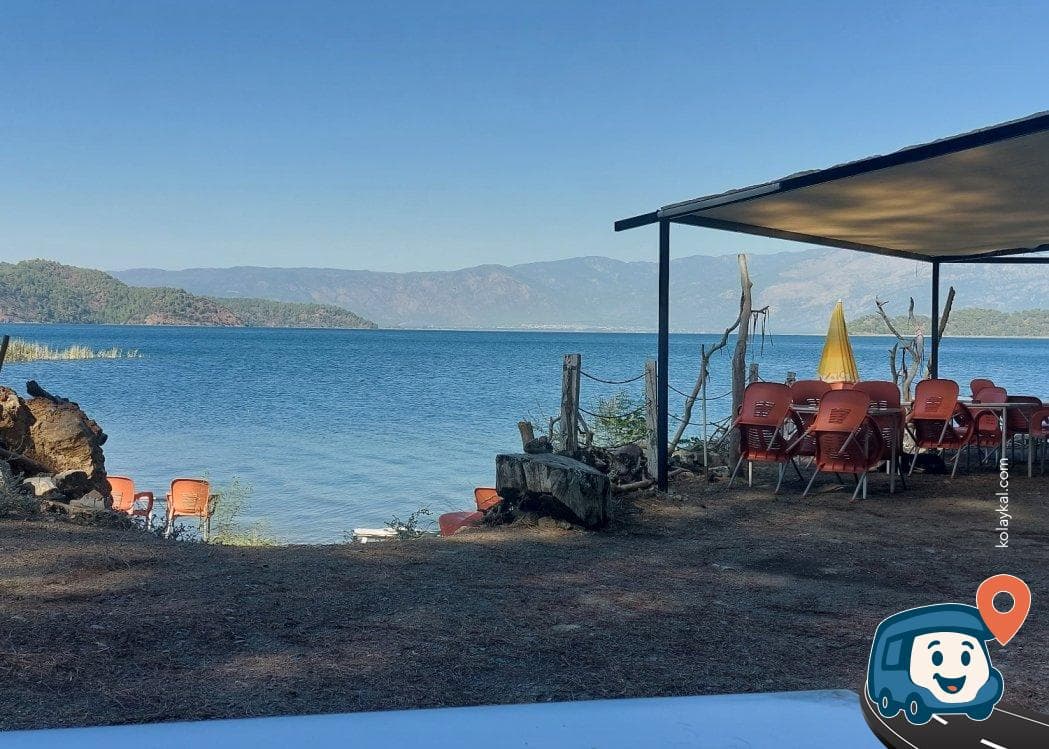 Sultaniye Camping - Köyceğiz, Muğla, foto 1