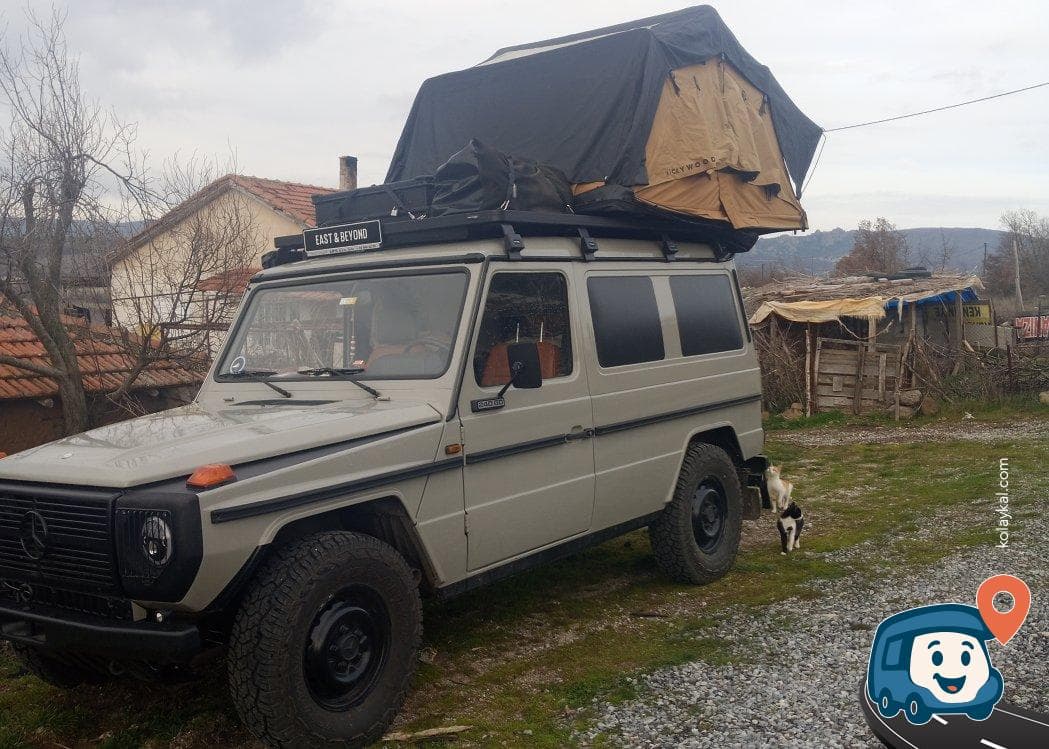 Özgür'ün Organik Çiftliği - Kırkağaç, Manisa, foto 5