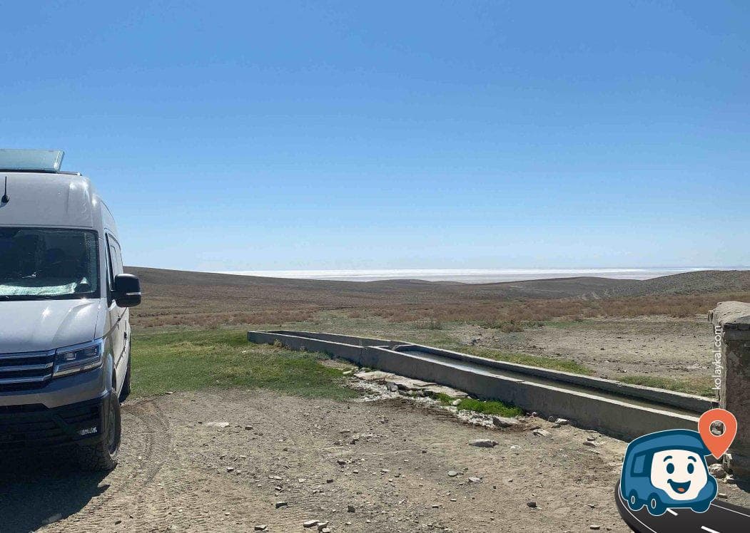 Kışla Yaylası - Kulu, Konya, foto 3