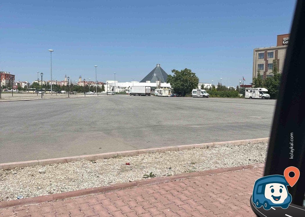 Panorama Konya Müzesi - Karatay, foto 11
