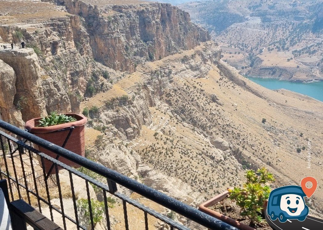 Rasıl Hacar Kamp Alanı - Siirt Merkez, Siirt, foto 3