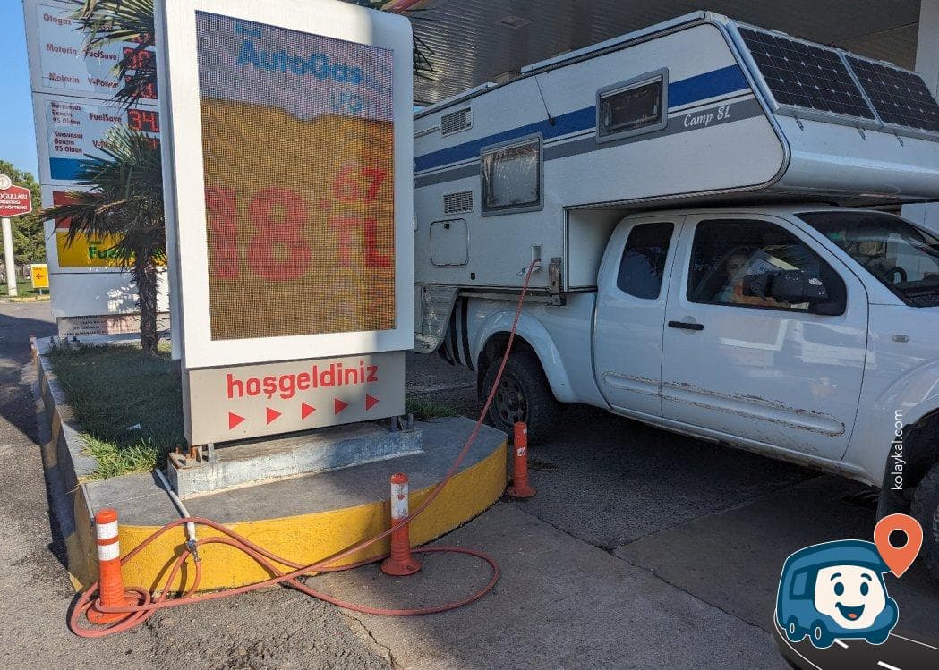 Tekirdağ Su Kaynağı - Süleymanpaşa, foto 1