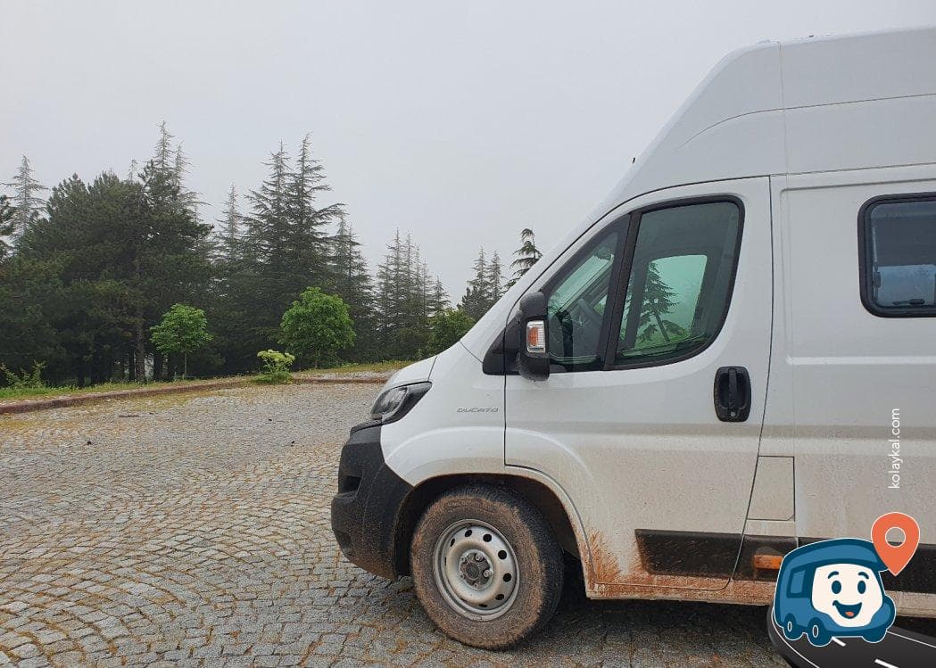 Spil Dağı Milli Parkı - Şehzadeler, Manisa, foto 1