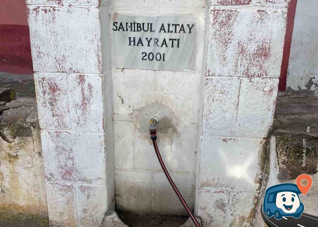 İncesu Su Kaynağı - Kayseri, foto 2
